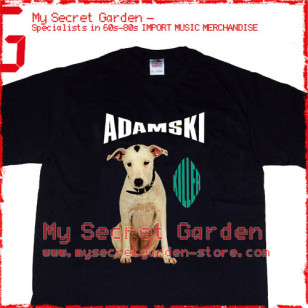 Adamski - Killer T Shirt